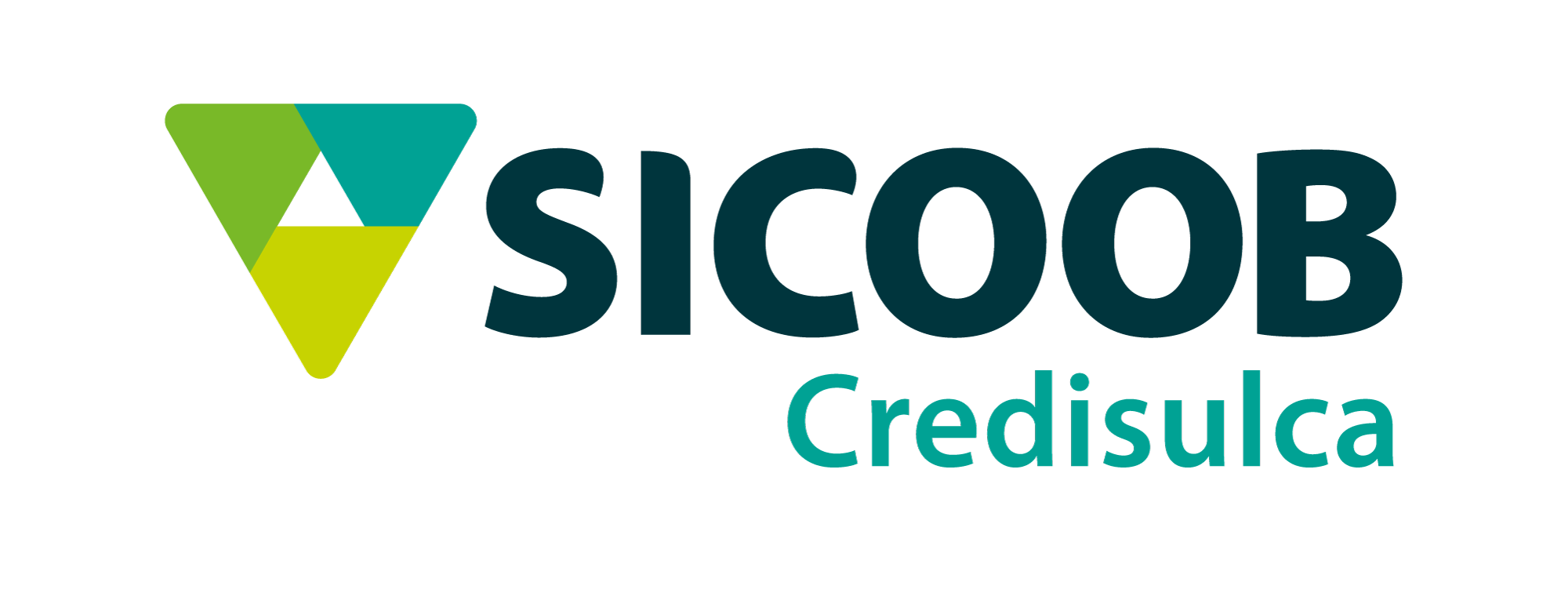Logo Sicoob Credisulca